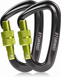 Image result for Large Carabiner Clip