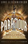 Image result for paramour