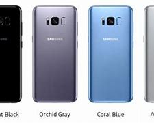 Image result for Samsung Galaxy S8 Phone Colors