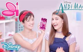 Image result for Andi Mack Phone Case