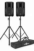 Image result for Yamaha Speaker Stand