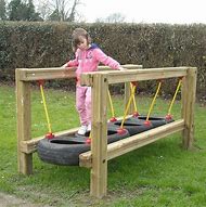 Image result for DIY Outdoor Kids Toys