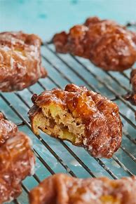 Image result for Apple Fritter Recipe