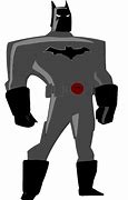 Image result for Batman Beyond Prototype Suit