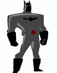 Image result for Batman Beyond Suit