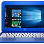 Image result for HP Stream Blue Computer