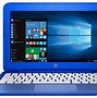 Image result for Blue Laptop