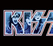 Image result for kiss logo