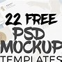 Image result for PSD Mockup Templates