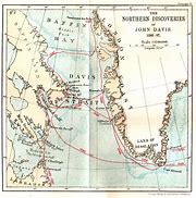 Image result for Polar Exploration Timeline