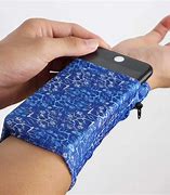 Image result for Cell Phone Wrist Case