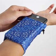 Image result for Clip On Cell Phone Pocket Holder