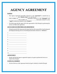 Image result for Staffing Agency Contract