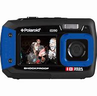 Image result for Polaroid Waterproof Camera