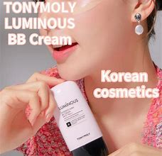 Image result for Tony Moly BB Cream