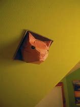 Image result for Ceiling Cat Papercraft