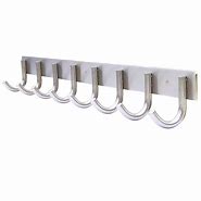 Image result for Stainless Steel Hat Hooks