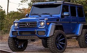 Image result for Rainbow G-Wagon