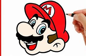 Image result for Mario Drawing Book