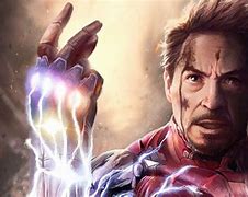 Image result for iron man end game wallpapers 4k
