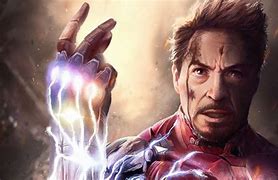 Image result for Endgame Iron Man Avengers Wallpaper Desktop 4K