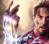 Image result for Iron Man Endgame Background