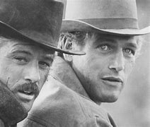 Image result for Butch Cassidy and the Sundance Kid Arrest