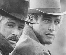 Image result for Butch Cassidy and the Sundance Kid Cover Art