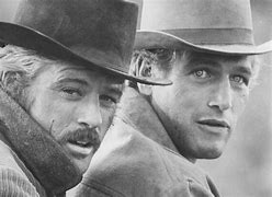 Image result for Butch Cassidy and the Sundance Kid HD Wallpaper