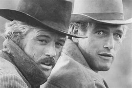 Image result for 210 Votes Butch Cassidy and the Sundance Kid