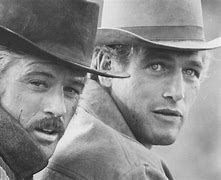 Image result for Butch Cassidy and the Sundance Kids Actors