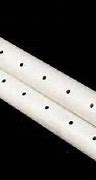 Image result for Perforated PVC Piping