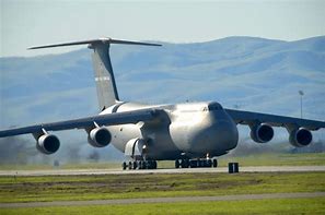 Image result for C-5 Galaxy Aircraft Photos