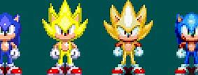 Image result for Modern Sonic Evolution