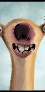 Image result for Sid the Sloth Weird