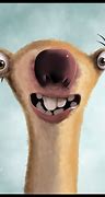 Image result for Sid the Sloth Text/Picture