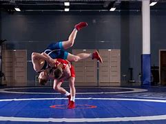 Image result for Freestyle Wrestling Dumps