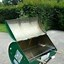 Image result for Oil Drum Smoker