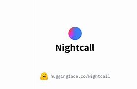 Image result for Nightcall Logo