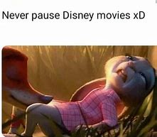 Image result for Have Fun Disney Meme