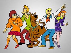 Image result for New Scooby Doo Cartoon