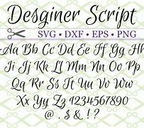 Image result for SVG Fonts Silhouette