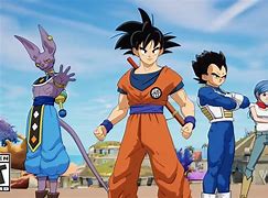 Image result for Slick Goku Fortnite