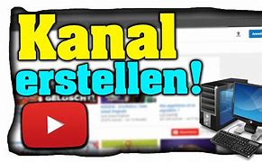 Image result for Ein YouTube-Channel