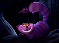 Image result for Cheshire Cat Background