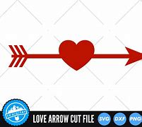 Image result for Cupid Heart Arrow