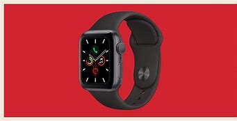 Image result for Apple Watch Series 5 Nike 44Mm Singapore in Box