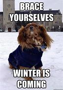 Image result for Funny Time for Winter Memes
