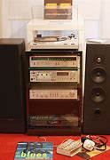 Image result for 80s Stereo System