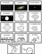 Image result for Galaxy Meme Blank Template